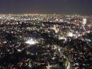 Tokyo at night * 600 x 450 * (218KB)